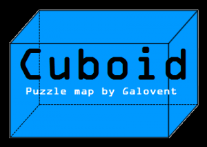 İndir CUBOID için Minecraft 1.8.7